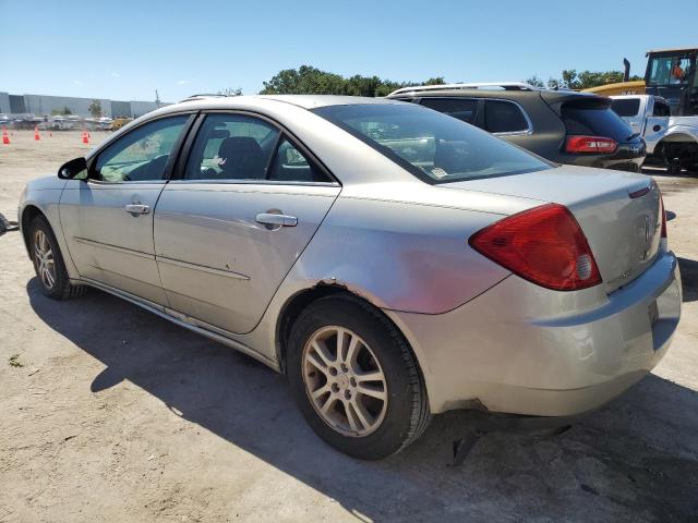 Photo 3 from auction – 2005 PONTIAC G6 with VIN 1G2ZG528X54112358