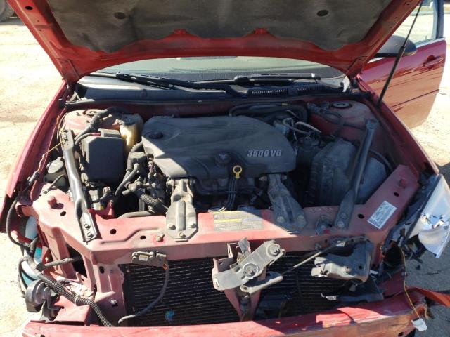 Photo 7 from auction – 2007 CHEVROLET IMPALA with VIN 2G1WT58K679183949
