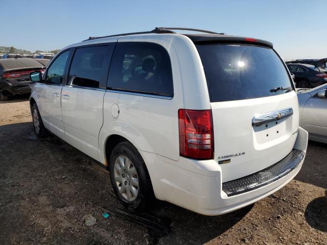 Photo 3 from auction – 2010 CHRYSLER TOWN & COU with VIN 2A4RR4DE4AR315136