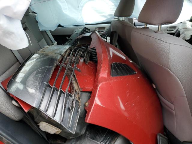 Photo 6 from auction – 2015 TOYOTA COROLLA L with VIN 2T1BURHE9FC367348