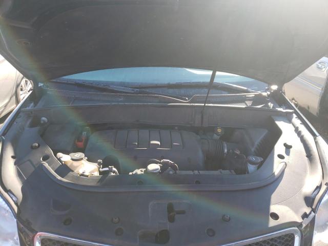 Photo 7 from auction – 2012 CHEVROLET TRAVERSE L with VIN 1GNKVEED0CJ178712
