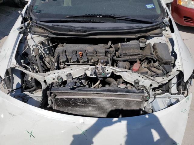 Photo 7 from auction – 2014 HONDA CIVIC LX with VIN 19XFB2F53EE032748