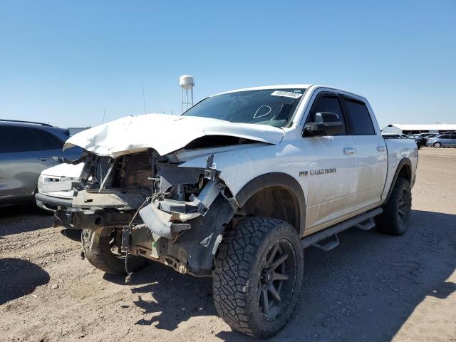 Photo 2 from auction – 2012 DODGE RAM 1500 S with VIN 1C6RD7MT1CS108376