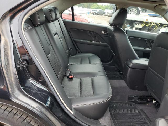Photo 6 from auction – 2010 FORD FUSION SPO with VIN 3FAHP0DC4AR315345