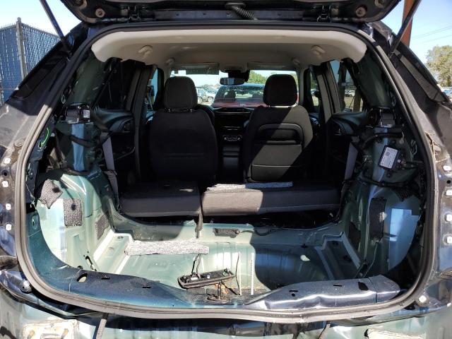 Photo 9 from auction – 2021 CHEVROLET TRAILBLAZE with VIN KL79MPS28MB123345