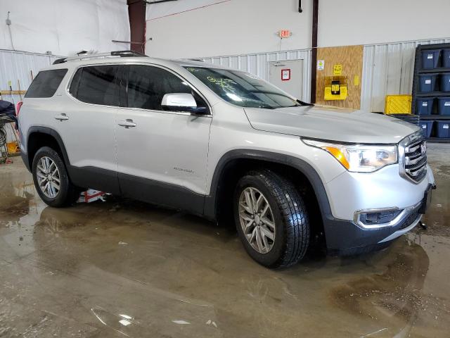 Photo 4 from auction – 2017 GMC ACADIA SLE with VIN 1GKKNLLS6HZ197101