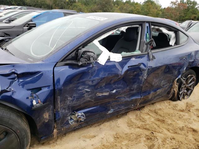 Photo 10 from auction – 2021 TESLA MODEL 3 with VIN 5YJ3E1EB8MF869158