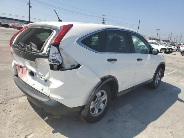 Photo 3 from auction – 2012 HONDA CR-V LX with VIN 2HKRM3H36CH510100