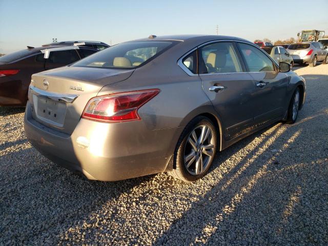 Photo 4 from auction – 2013 NISSAN ALTIMA 3.5 with VIN 1N4BL3AP6DC917323