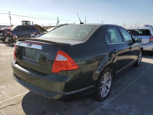 Photo 4 from auction – 2010 FORD FUSION with VIN 3FAHP0JA6AR327578