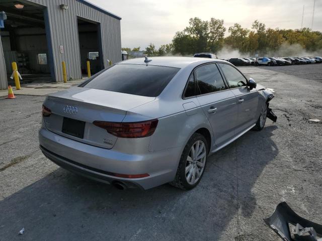 Photo 4 from auction – 2018 AUDI A4 PREMIUM with VIN WAUDNAF4XJA045779
