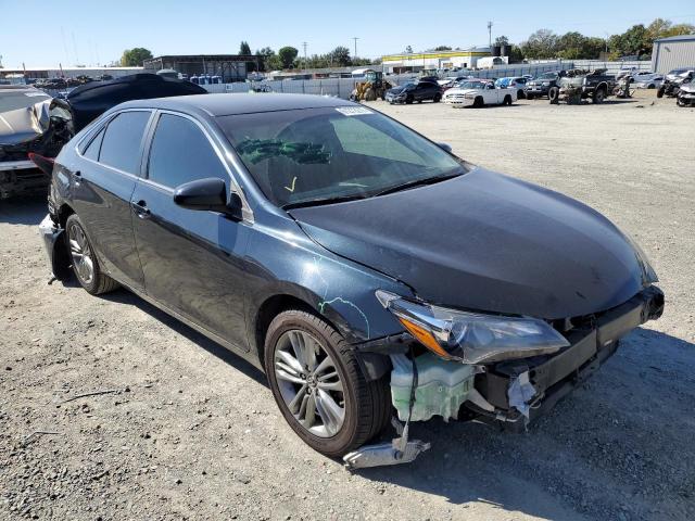 Photo 1 from auction – 2015 TOYOTA CAMRY LE with VIN 4T1BF1FK4FU098176