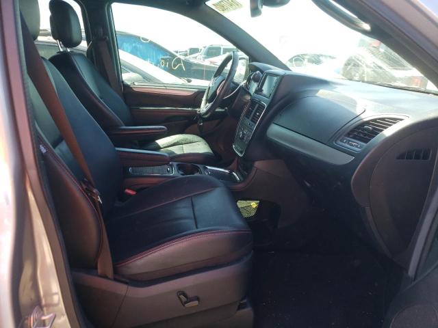 Photo 5 from auction – 2019 DODGE GRAND CARA with VIN 2C4RDGEG5KR671554