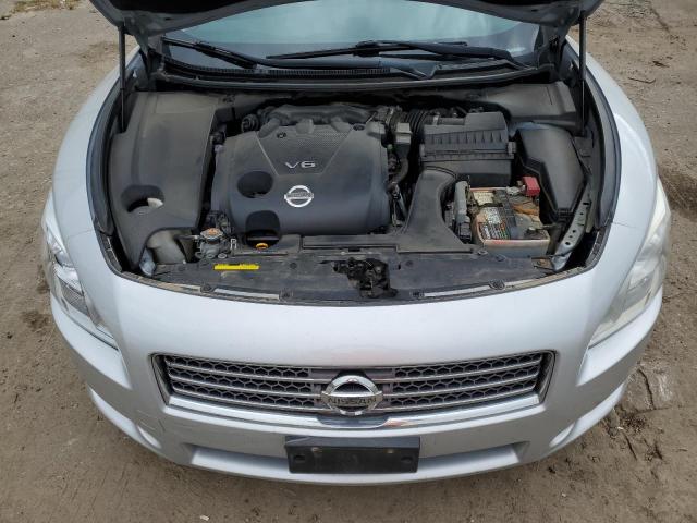 Photo 7 from auction – 2011 NISSAN MAXIMA S with VIN 1N4AA5AP7BC869745