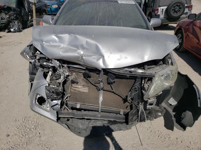 صورة رقم 7 من المزاد - 2011 TOYOTA CAMRY BASE مع VIN 4T1BF3EK5BU709632
