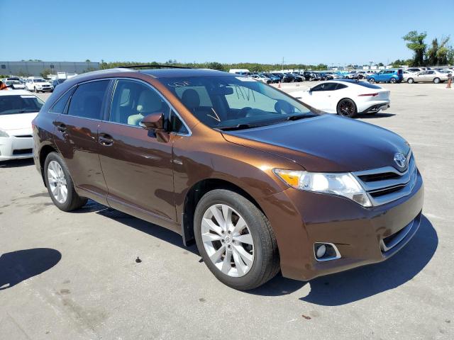 Photo 1 from auction – 2013 TOYOTA VENZA LE with VIN 4T3BA3BB8DU036848