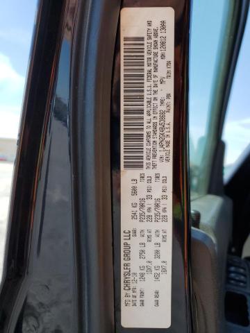 Photo 10 from auction – 2011 JEEP LIBERTY SP with VIN 1J4PN2GK4BW538682