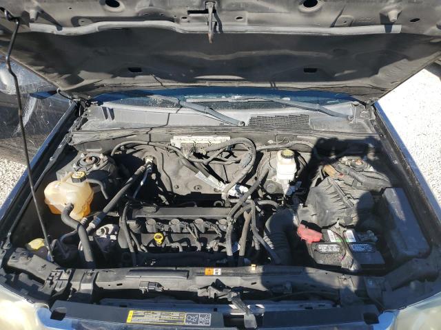Photo 7 from auction – 2011 FORD ESCAPE XLT with VIN 1FMCU0D77BKA31497