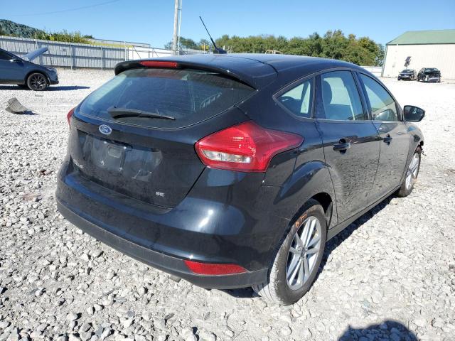 Photo 4 from auction – 2017 FORD FOCUS SE with VIN 1FADP3K26HL283288