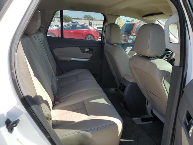 Photo 6 from auction – 2013 FORD EDGE SEL with VIN 2FMDK3JC0DBB44279