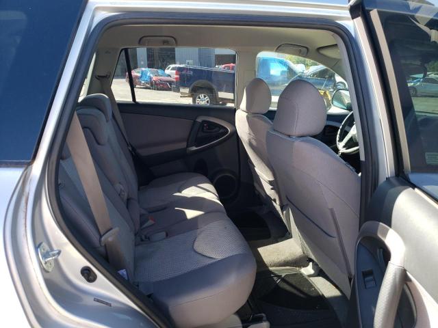 Zdjęcie 6 z aukcji – 2008 TOYOTA RAV4 z VIN JTMZD33V985114243