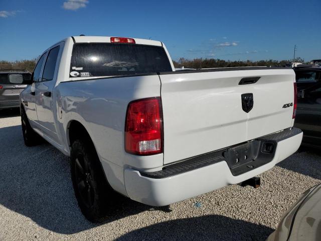 Photo 3 from auction – 2018 RAM 1500 ST with VIN 1C6RR7KT8JS286660