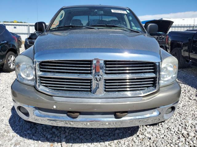 Photo 9 from auction – 2007 DODGE RAM 1500 S with VIN 1D7HU18207J631277