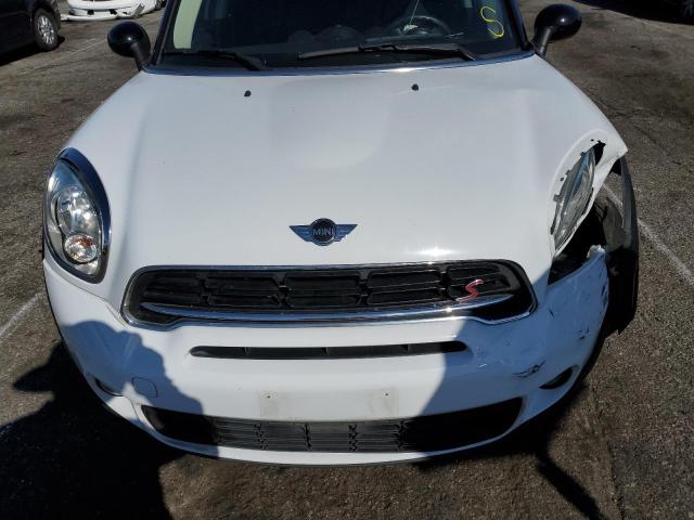Photo 7 from auction – 2015 MINI COOPER S C with VIN WMWZC3C57FWT04193