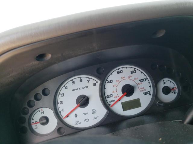 Zdjęcie 8 z aukcji – 2002 FORD ESCAPE XLT z VIN 1FMCU04162KC27782