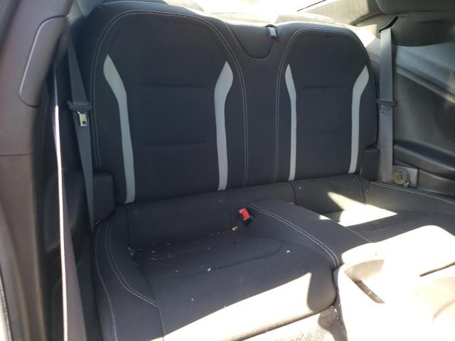 Photo 6 from auction – 2019 CHEVROLET CAMARO with VIN 1G1FB1RS7K0123451