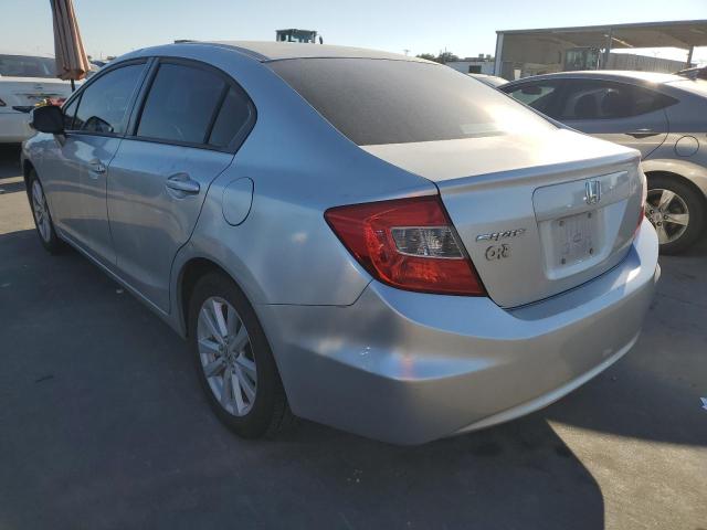 Photo 3 from auction – 2012 HONDA CIVIC EX with VIN 2HGFB2F83CH317771
