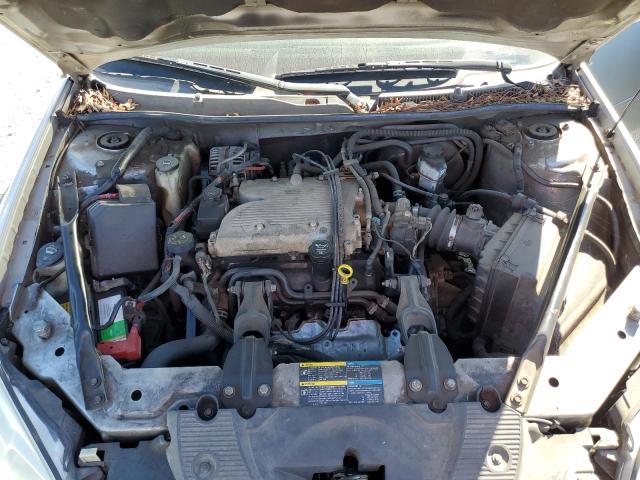 Photo 7 from auction – 2006 CHEVROLET IMPALA LT with VIN 2G1WT55K369284076