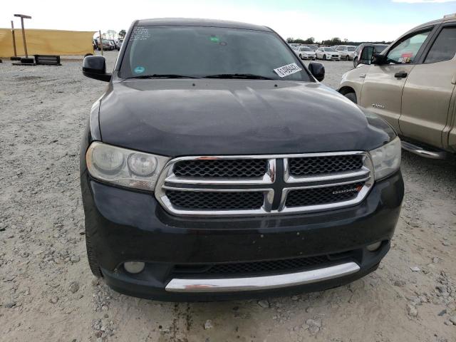 Photo 9 from auction – 2012 DODGE DURANGO SX with VIN 1C4RDHAG2CC261493