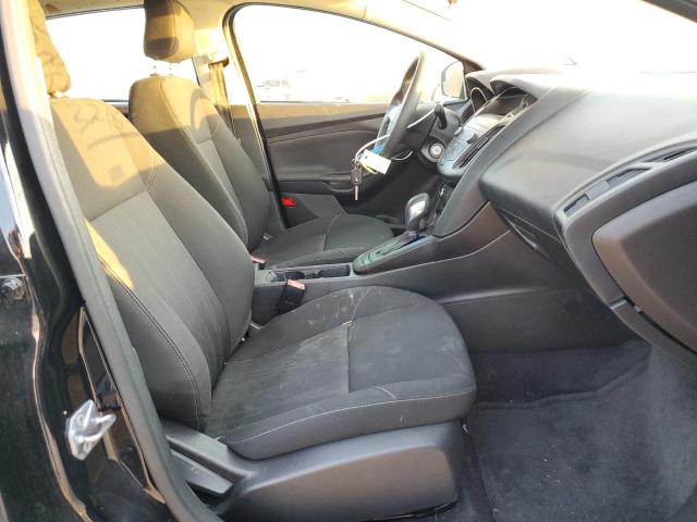 Photo 5 from auction – 2018 FORD FOCUS S with VIN 1FADP3E22JL321603