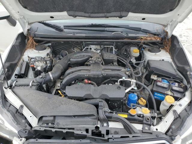 Photo 7 from auction – 2016 SUBARU CROSSTREK with VIN JF2GPADC3GH338185