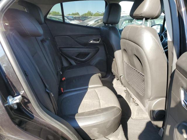 Photo 6 from auction – 2015 BUICK ENCORE CON with VIN KL4CJFSB3FB094104