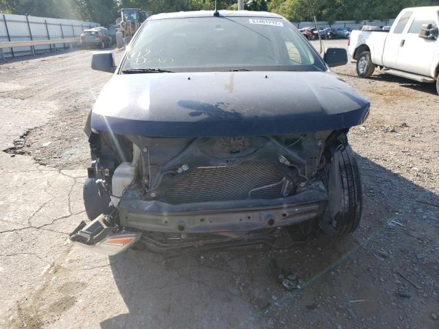 Photo 7 from auction – 2010 FORD EDGE SE with VIN 2FMDK3GC7ABB08821