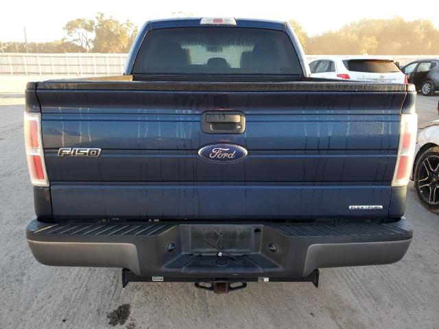 Photo 6 from auction – 2014 FORD F150 SUPER with VIN 1FTEW1CM3EKG33936