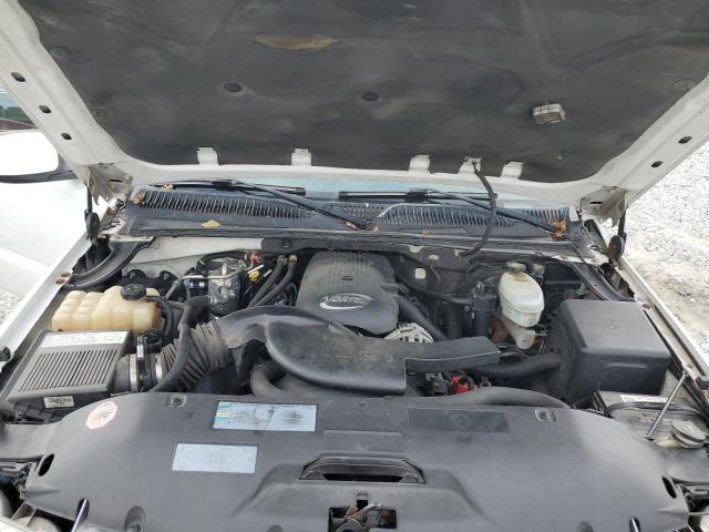 Photo 7 from auction – 2003 CHEVROLET SUBURBAN K with VIN 3GNFK16Z73G335747