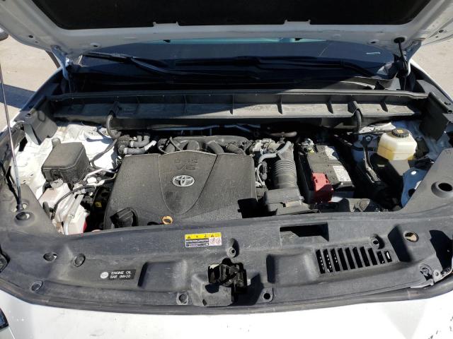 Photo 7 from auction – 2021 TOYOTA HIGHLANDER with VIN 5TDFZRBH9MS075855