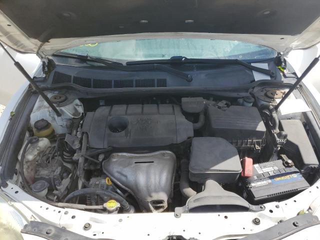 Photo 7 from auction – 2011 TOYOTA CAMRY BASE with VIN 4T4BF3EK1BR162476