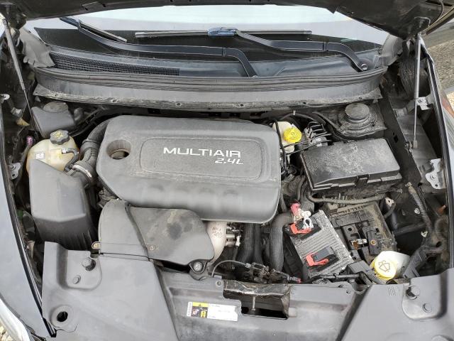 Photo 7 from auction – 2015 JEEP CHEROKEE L with VIN 1C4PJMCB8FW686245
