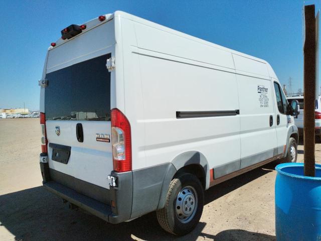 Photo 4 from auction – 2018 RAM PROMASTER with VIN 3C6TRVDG5JE108721