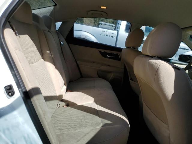 Photo 6 from auction – 2015 NISSAN ALTIMA 2.5 with VIN 1N4AL3AP2FC243895