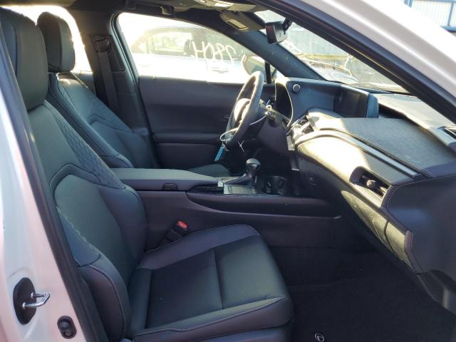 Photo 5 from auction – 2022 LEXUS UX 200 BAS with VIN JTHP3JBHXN2052924