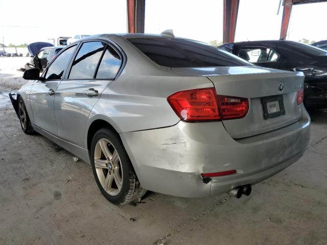 Photo 3 from auction – 2013 BMW 328 I with VIN WBA3A5C52DF360059