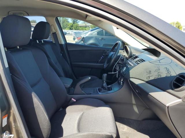 Photo 5 from auction – 2011 MAZDA 3 S with VIN JM1BL1K56B1359669