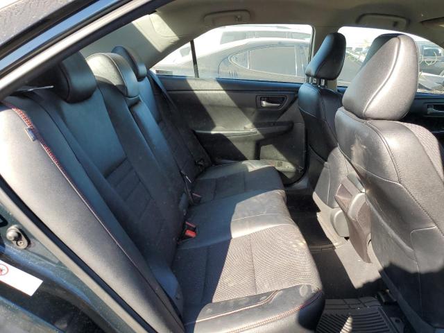 Photo 6 from auction – 2017 TOYOTA CAMRY LE with VIN 4T1BF1FK9HU387590