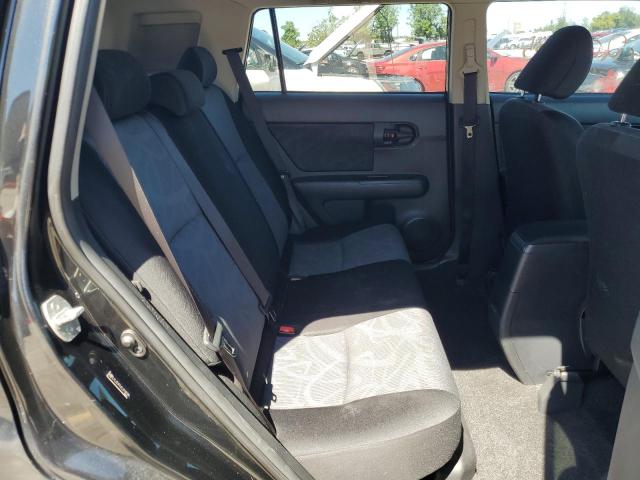 Photo 6 from auction – 2012 TOYOTA SCION XB with VIN JTLZE4FE4CJ019978