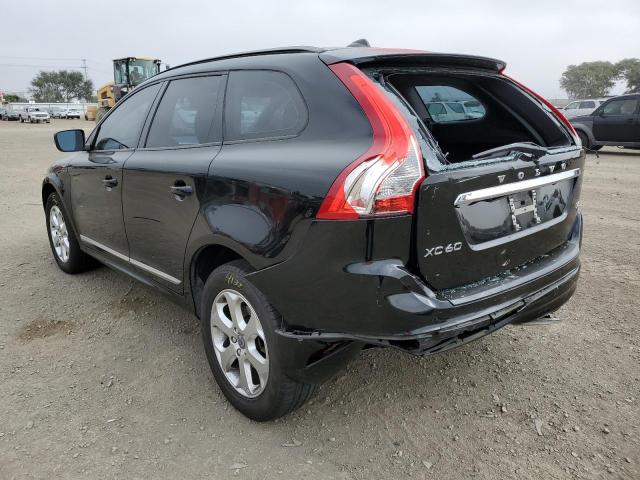 Photo 3 from auction – 2016 VOLVO XC60 T5 with VIN YV440MDJ2G2849277